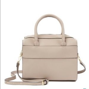 Danielle Nicole Satchel